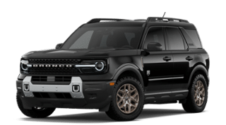 2026 Ford Bronco Sport® External Image 1